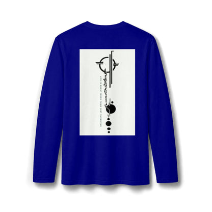 Long Sleeve T-Shirt — "The 100: May We Meet Again" Fan Tee