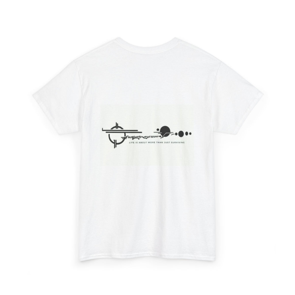 The 100 TV Series Tee — "May We Meet Again" Fan Shirt