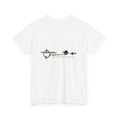 The 100 TV Series Tee — "May We Meet Again" Fan Shirt