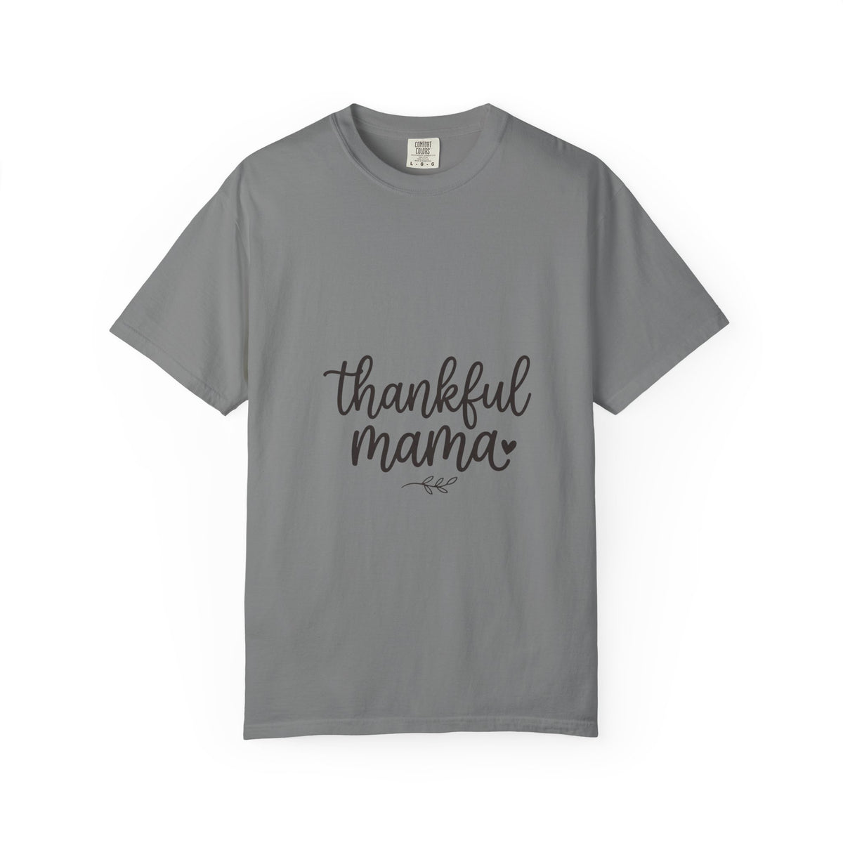 Thankful Mama T-Shirt