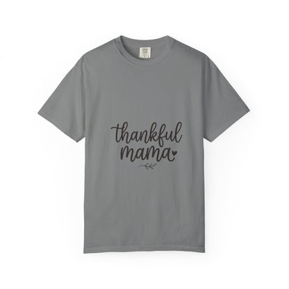 Thankful Mama T-Shirt
