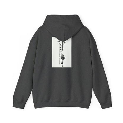 "The 100" Hoodie
