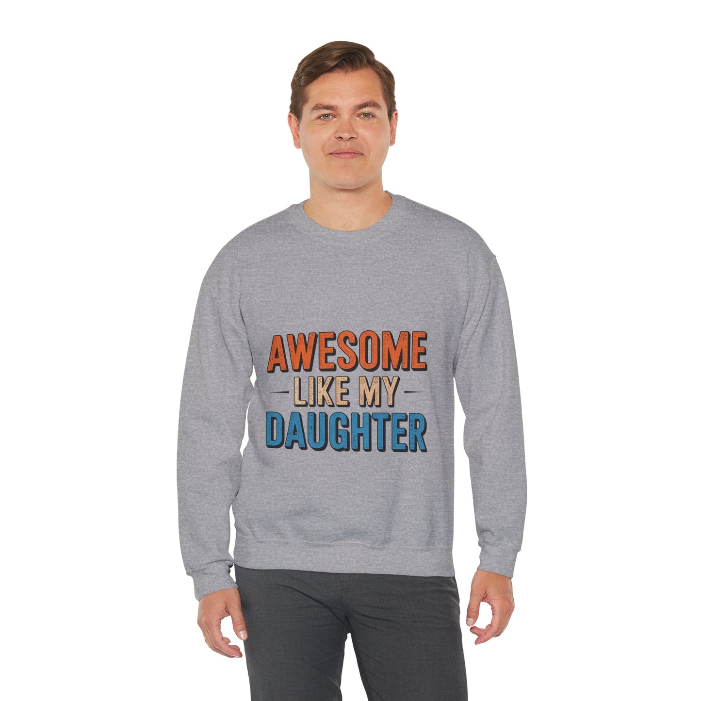 Unisex Heavy Blend™ Crewneck Sweatshirt
