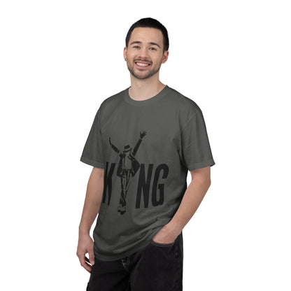 King of Pop Michael Jackson - T-Shirt