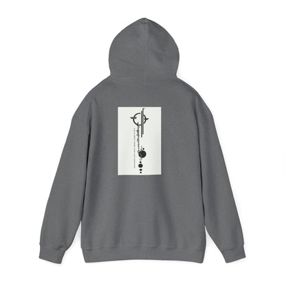 "The 100" Hoodie