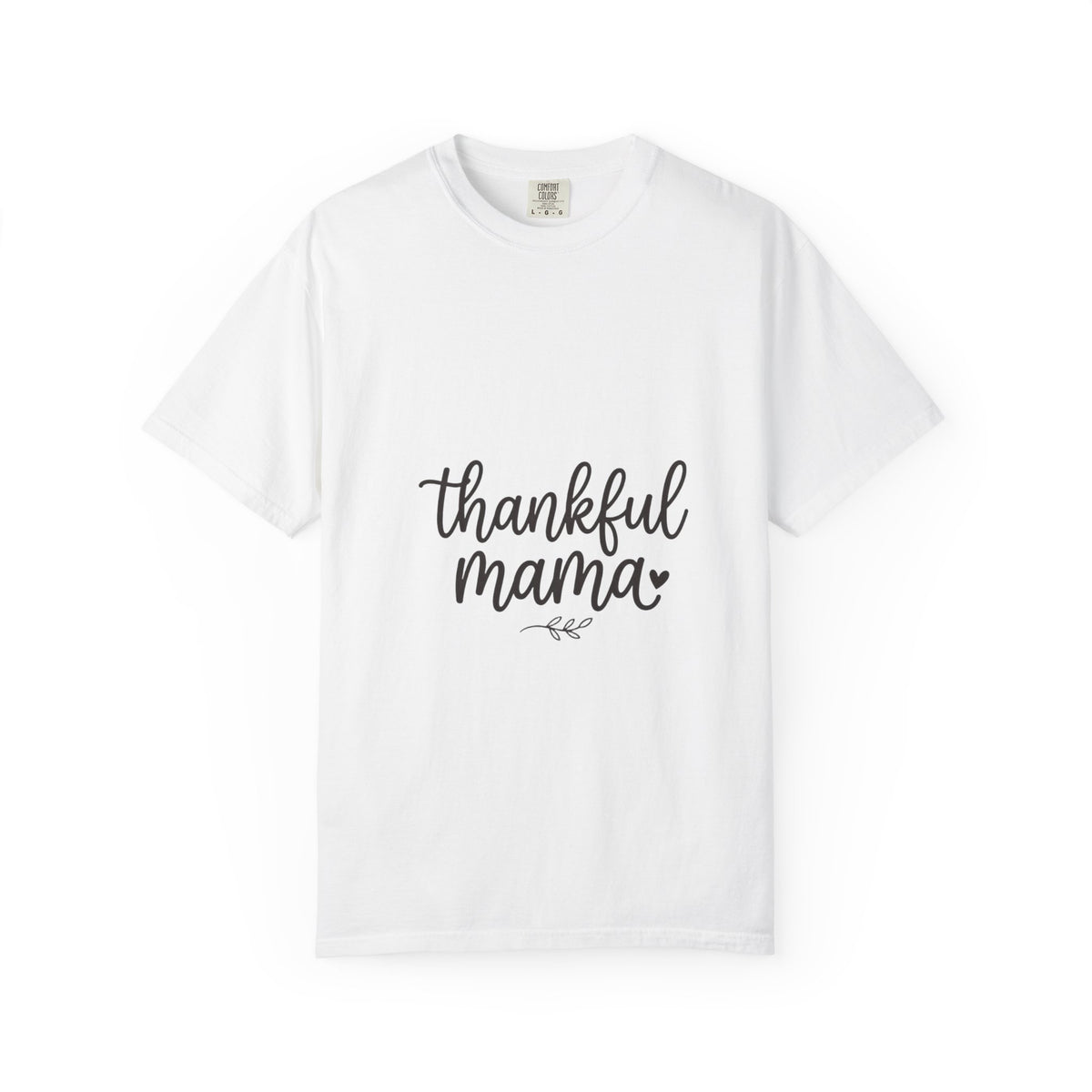 Thankful Mama T-Shirt