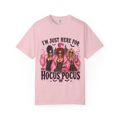 Hocus Pocus Halloween T-Shirt