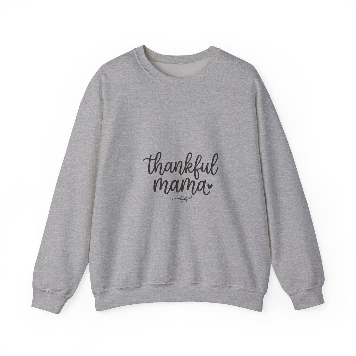 Thankful Mama Sweatshirt