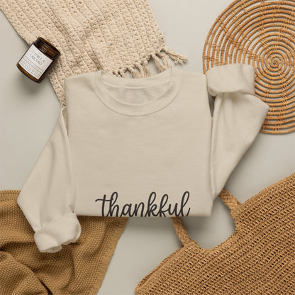 Thankful Mama Sweatshirt