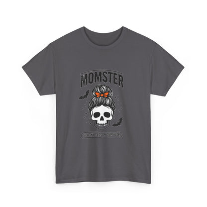 Momster Skull Tee