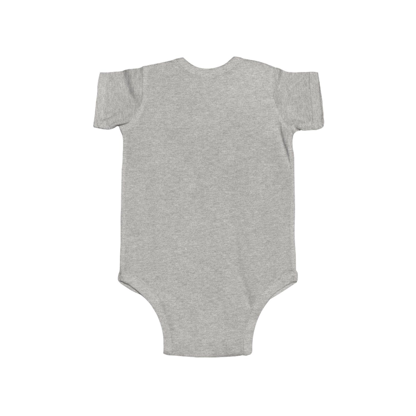 Eeyore Infant Bodysuit — Cute Winnie-the-Pooh Baby Onesie