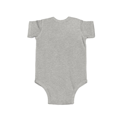 Eeyore Infant Bodysuit — Cute Winnie-the-Pooh Baby Onesie