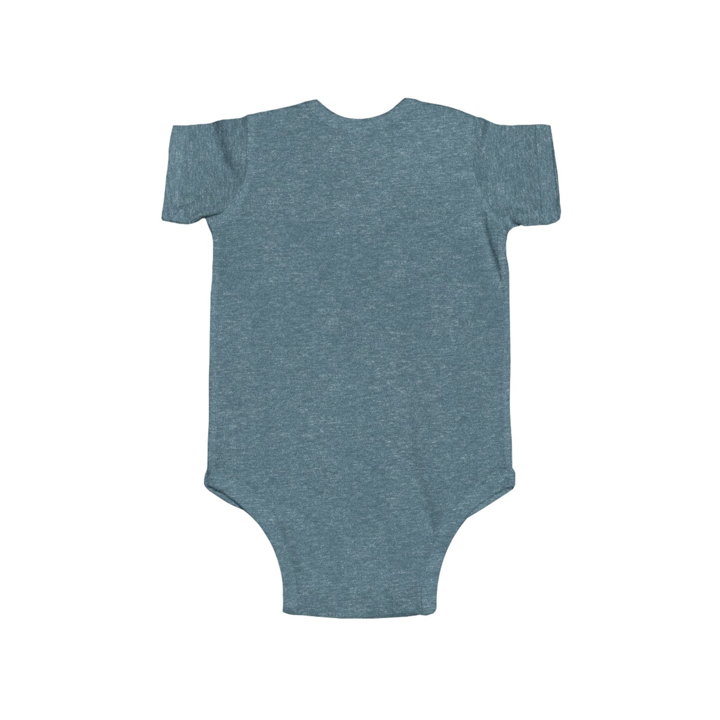 Eeyore Infant Bodysuit — Cute Winnie-the-Pooh Baby Onesie