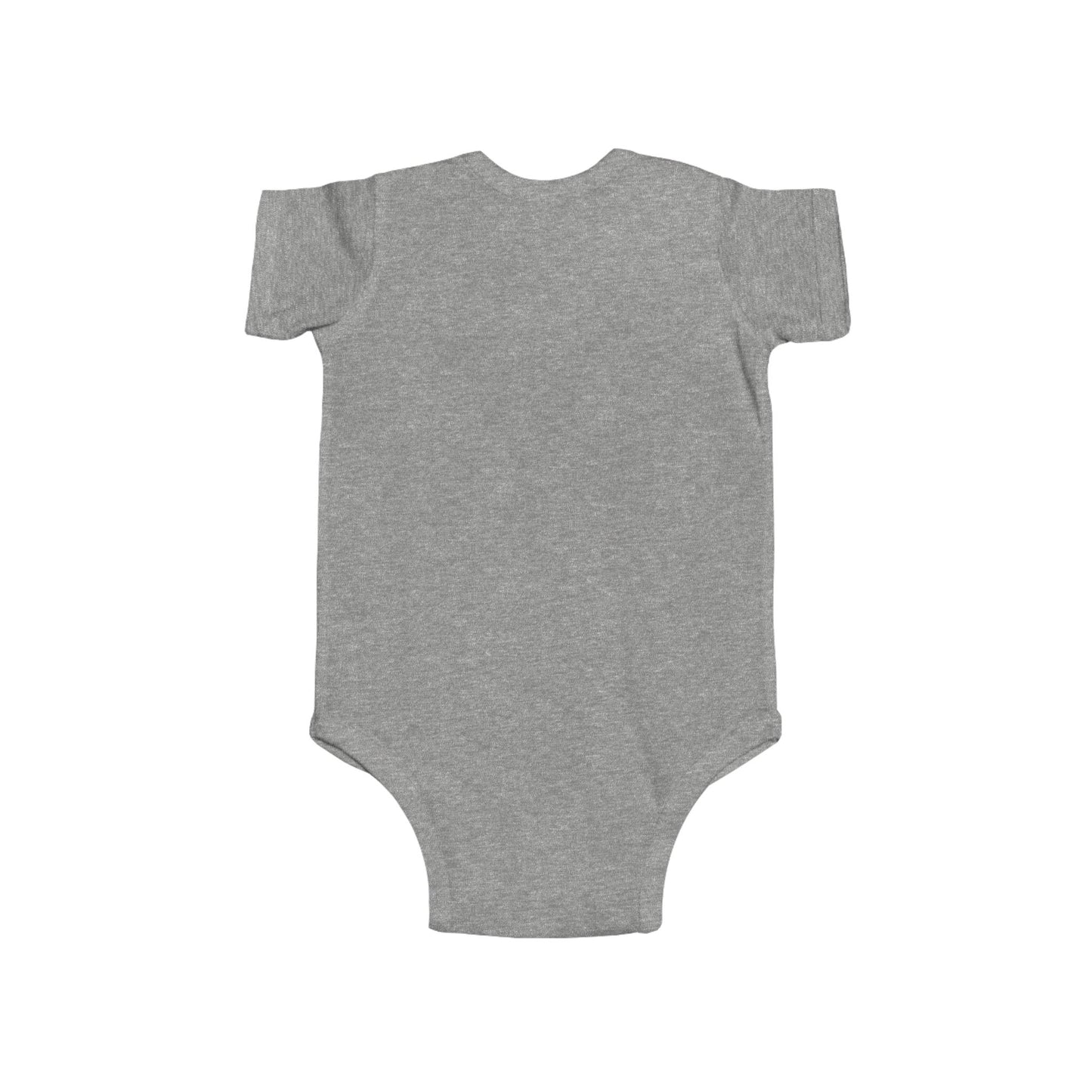 Eeyore Infant Bodysuit — Cute Winnie-the-Pooh Baby Onesie