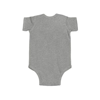 Eeyore Infant Bodysuit — Cute Winnie-the-Pooh Baby Onesie
