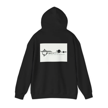 "The 100" Hoodie