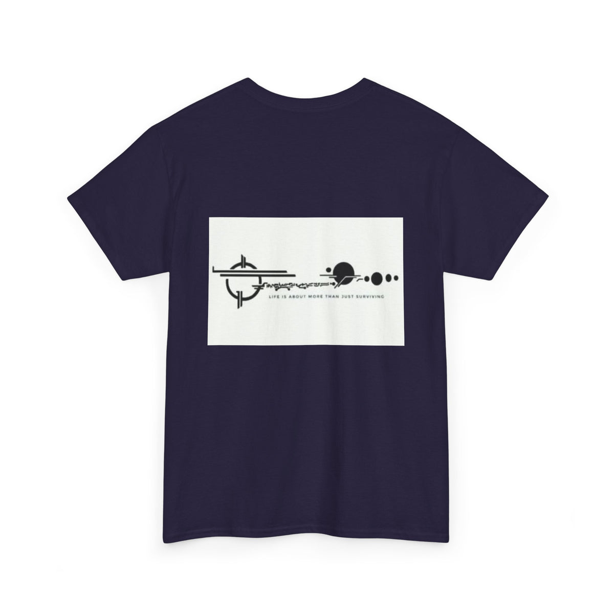 The 100 TV Series Tee — "May We Meet Again" Fan Shirt