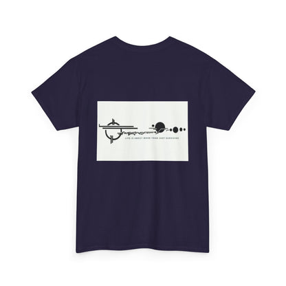 The 100 TV Series Tee — "May We Meet Again" Fan Shirt