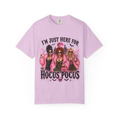 Hocus Pocus Halloween T-Shirt
