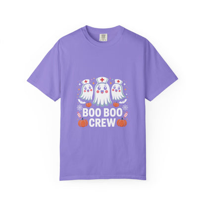 Boo Boo Crew T-Shirt — Nurse