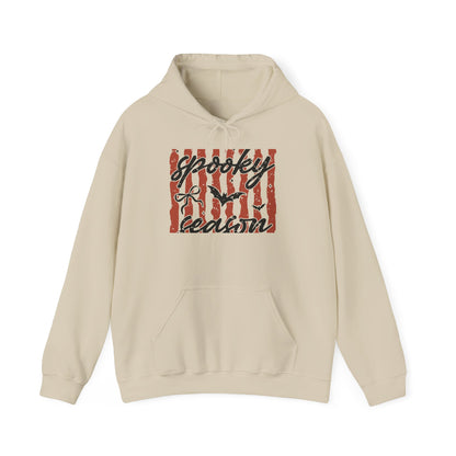Spooky Season Hoodie
