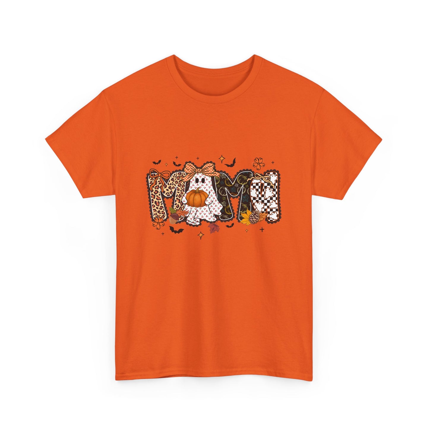 Halloween Mama T-Shirt