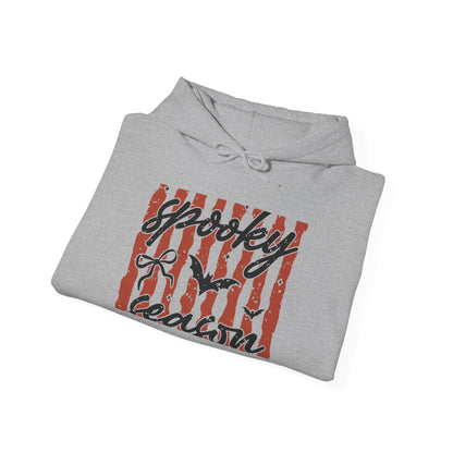 Spooky Season Hoodie