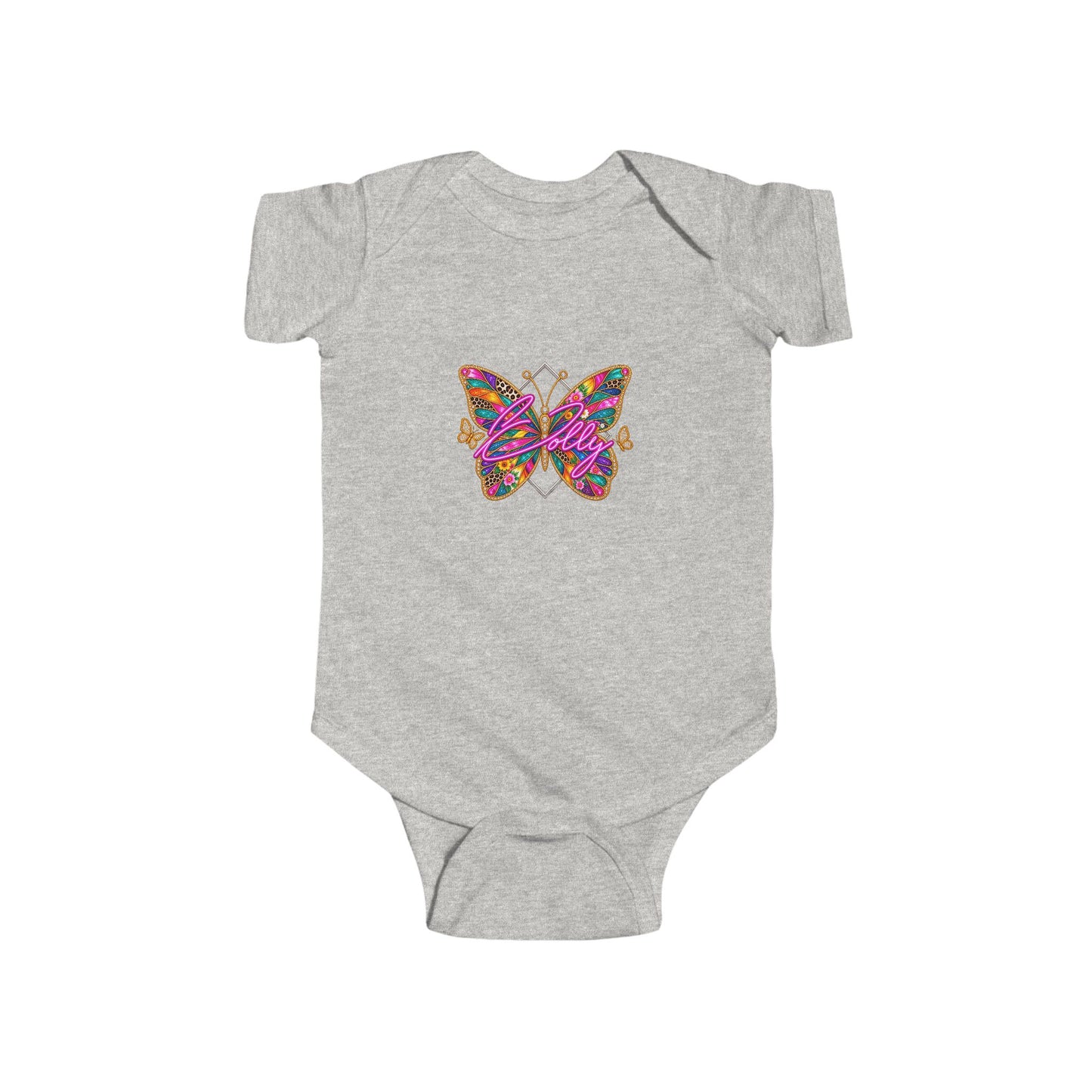 Infant Bodysuit -Dolly Parton