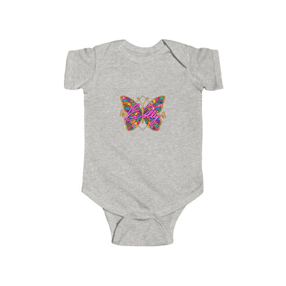 Infant Bodysuit -Dolly Parton