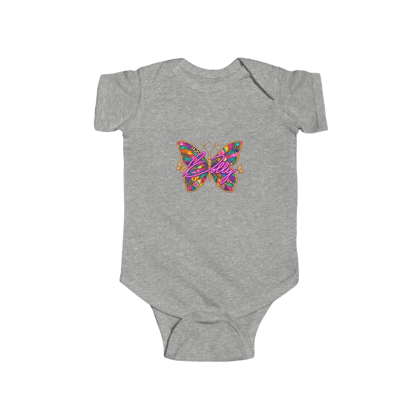 Infant Bodysuit -Dolly Parton