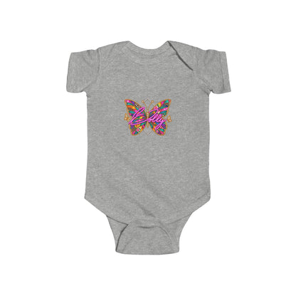 Infant Bodysuit -Dolly Parton