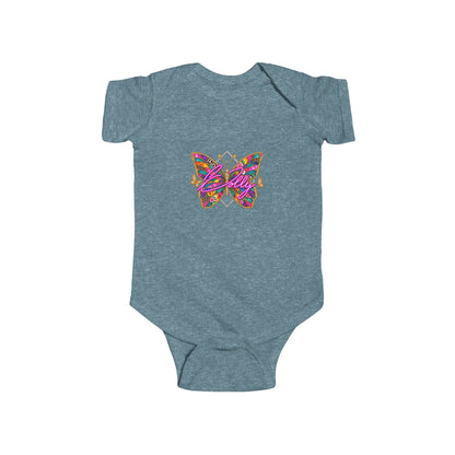 Infant Bodysuit -Dolly Parton