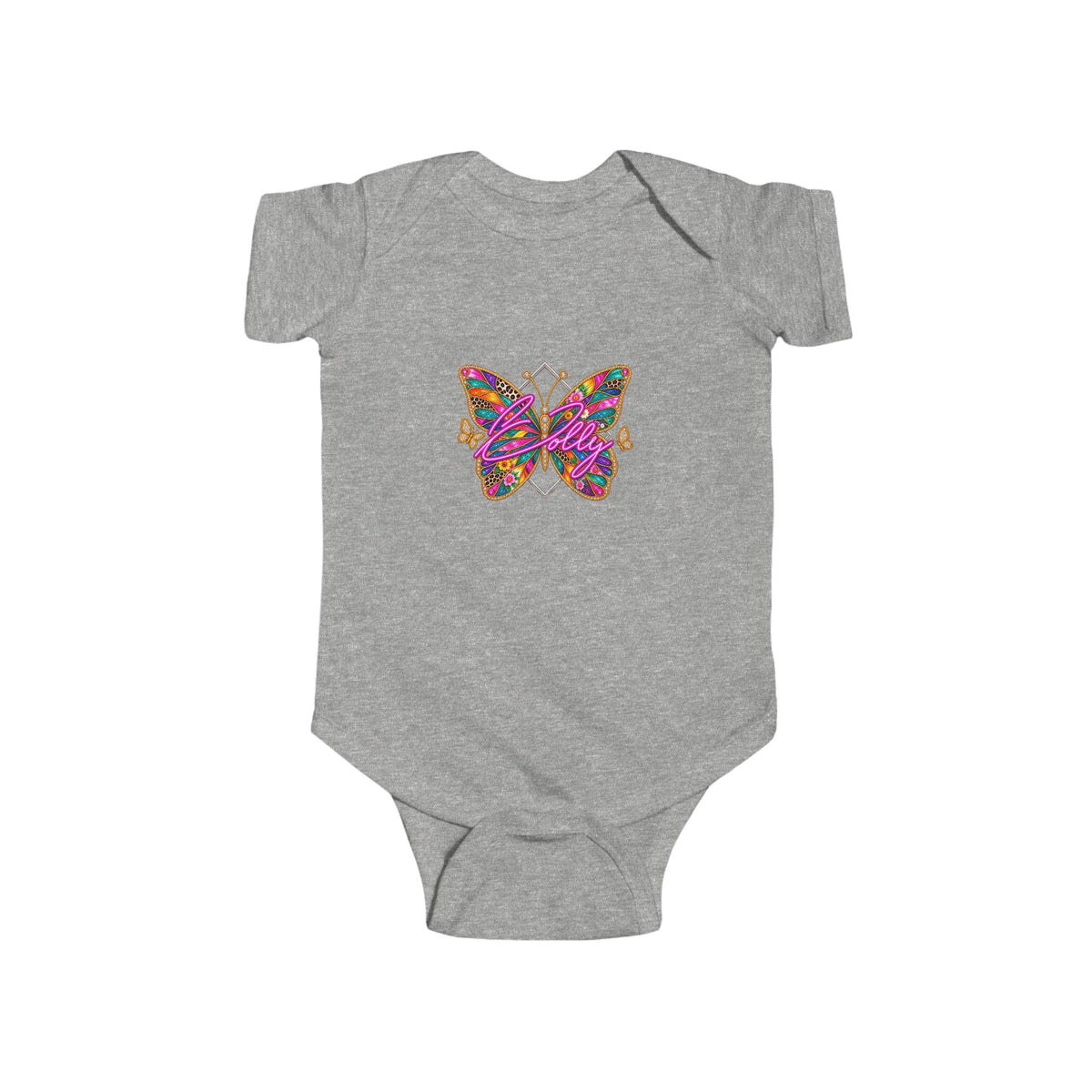 Infant Bodysuit -Dolly Parton