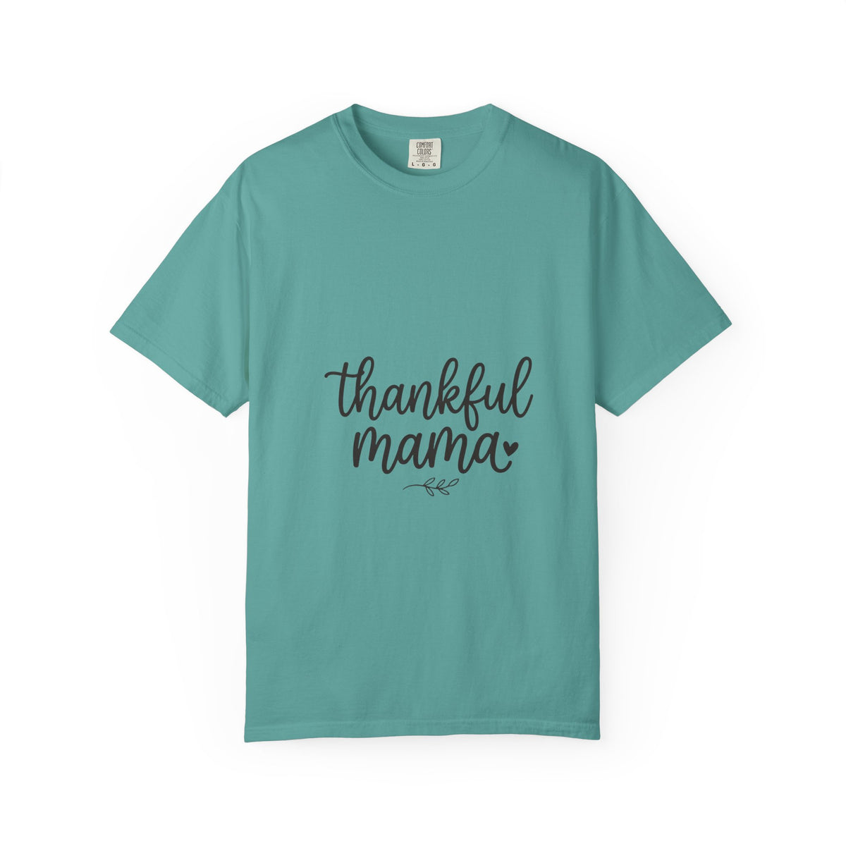 Thankful Mama T-Shirt