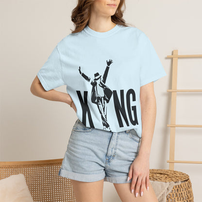 King of Pop Michael Jackson - T-Shirt