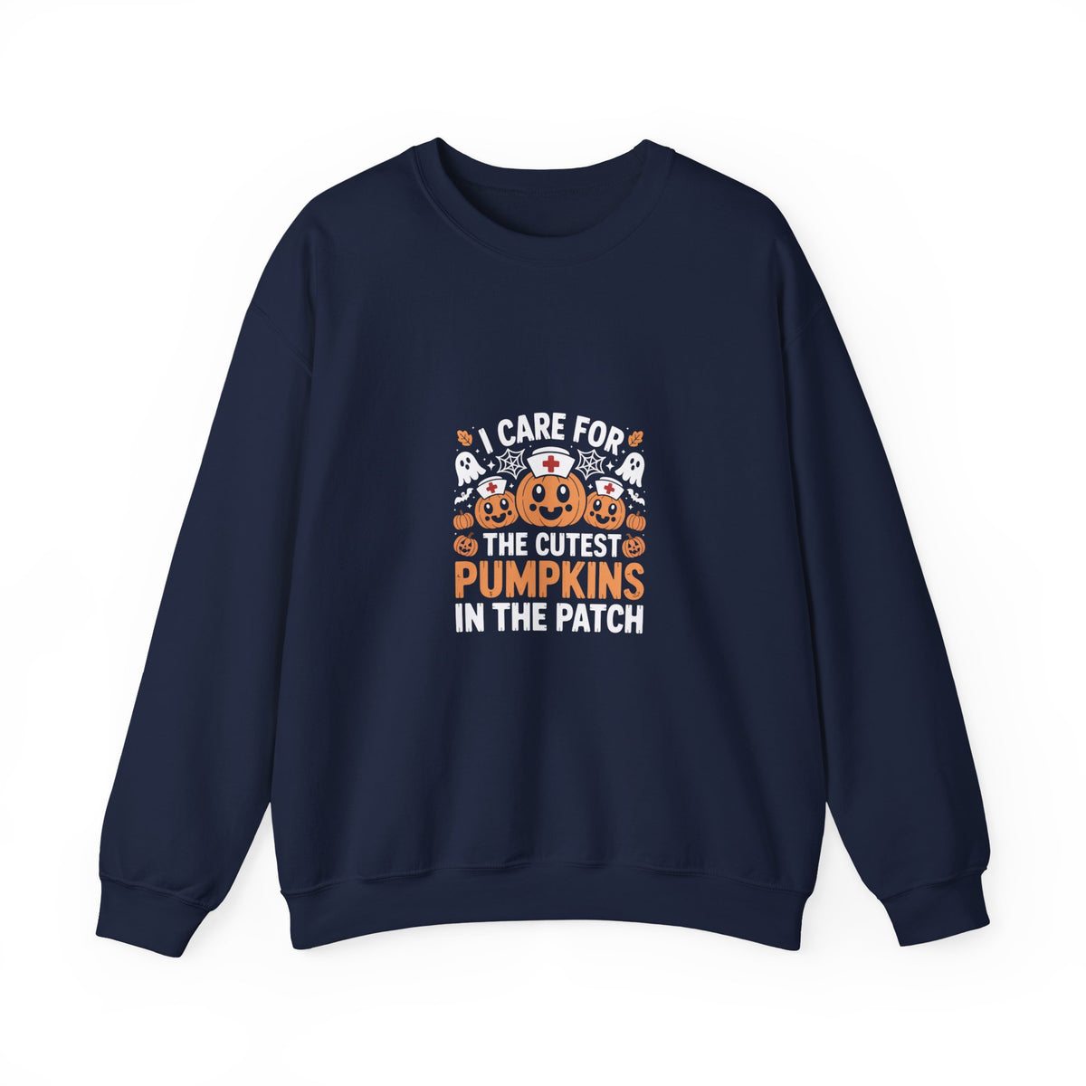 Cute Pumpkins Sweatshirt