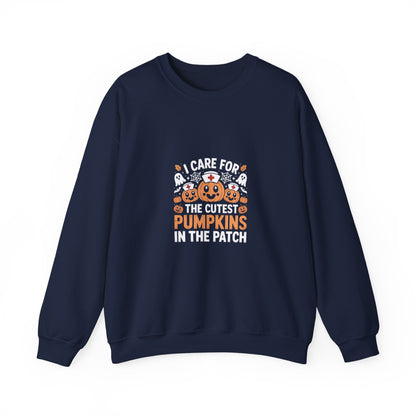 Cute Pumpkins Sweatshirt