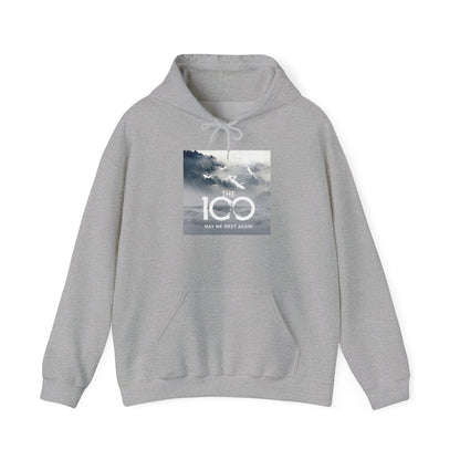 "The 100" Hoodie