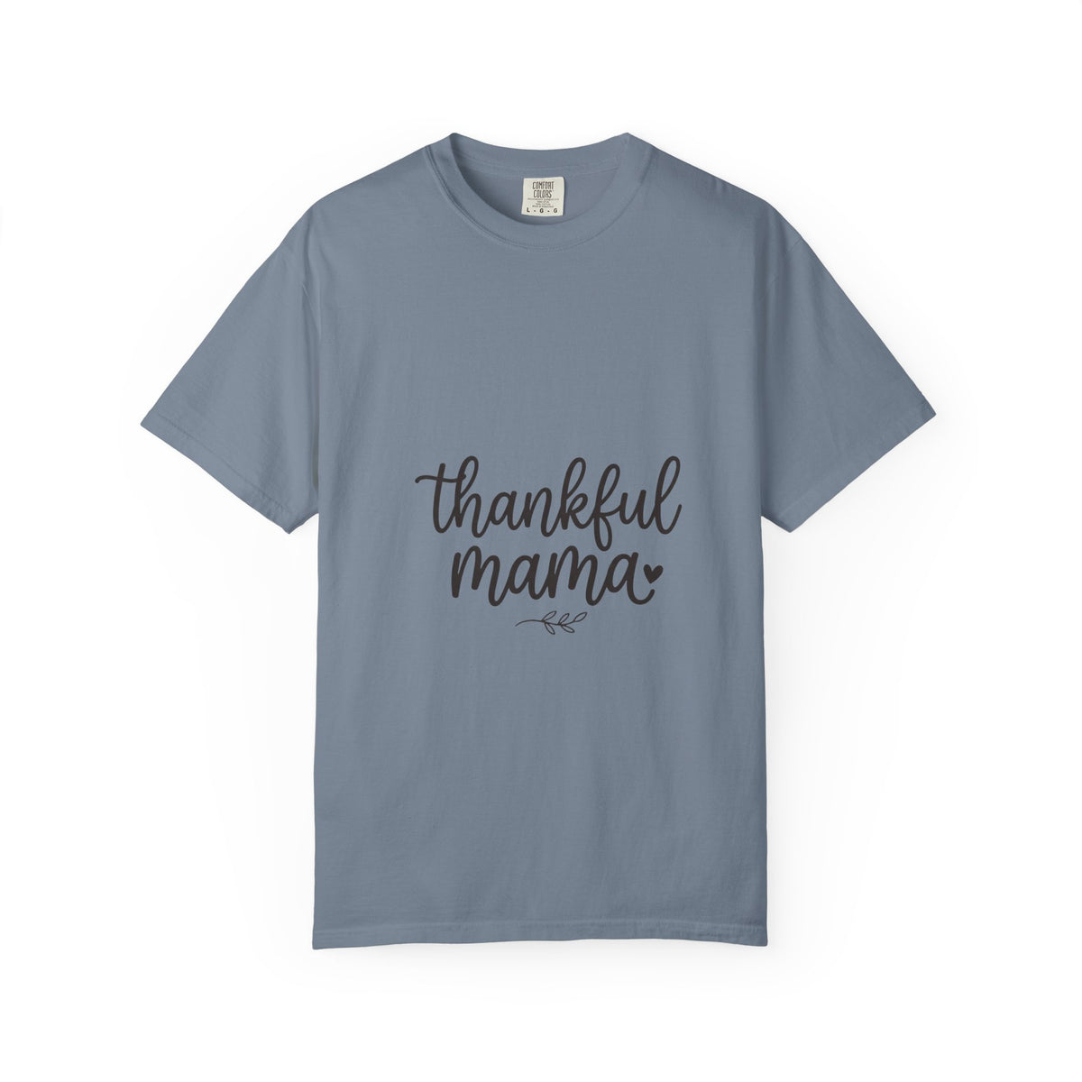 Thankful Mama T-Shirt