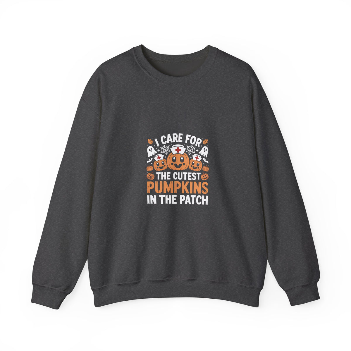 Cute Pumpkins Sweatshirt