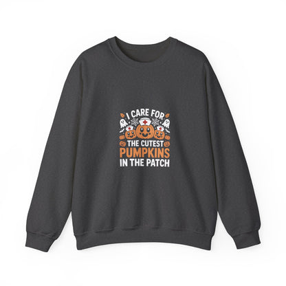 Cute Pumpkins Sweatshirt
