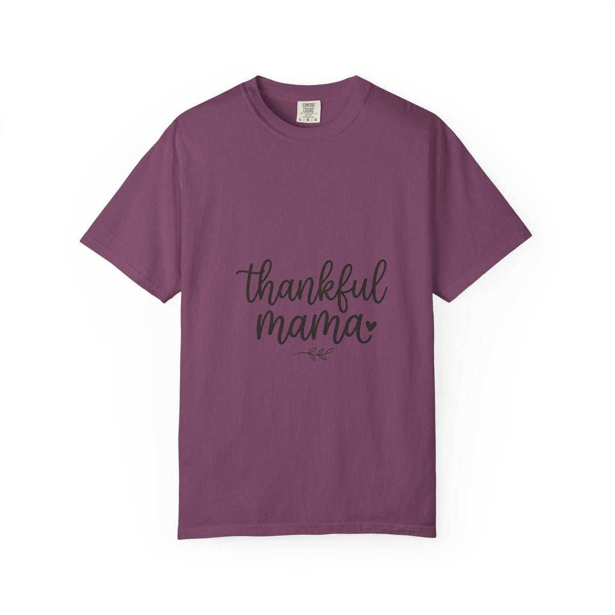 Thankful Mama T-Shirt