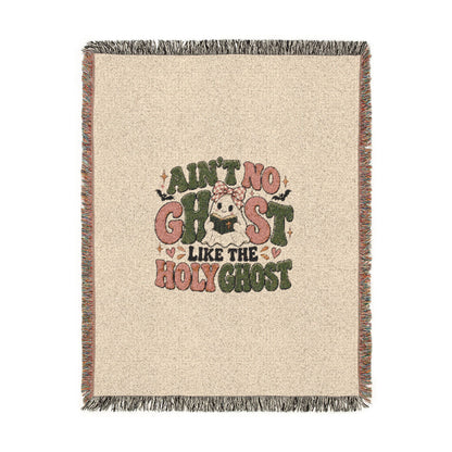 Woven Blanket