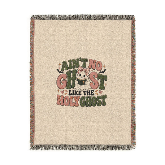 Woven Blanket