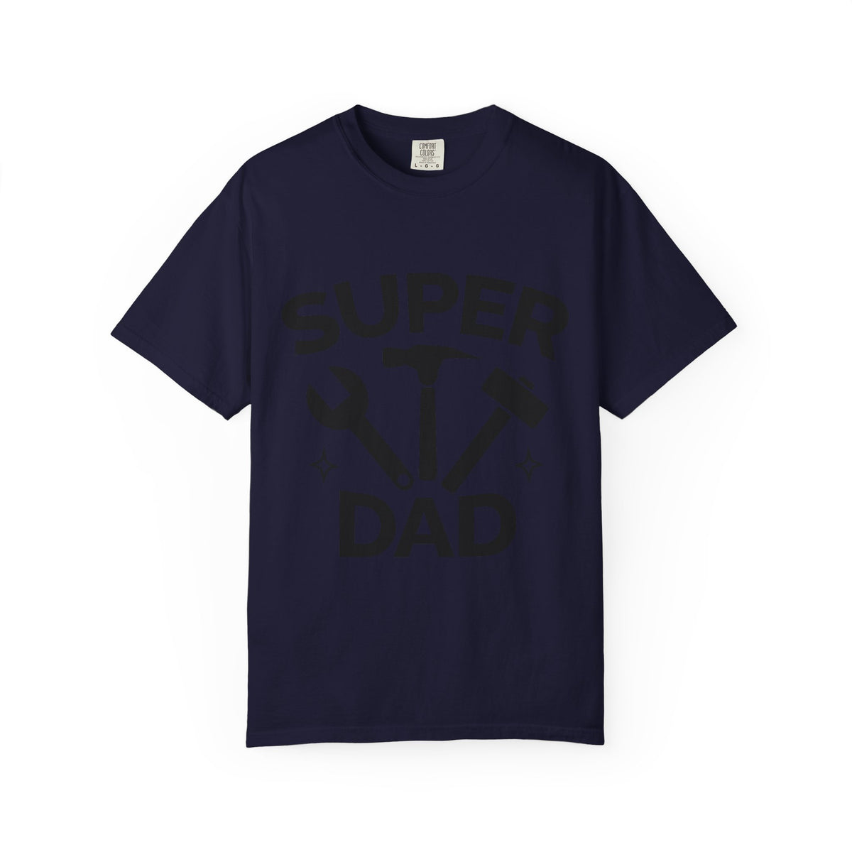Super Dad T-Shirt — Father's Day Tee