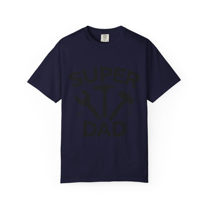 Super Dad T-Shirt — Father's Day Tee
