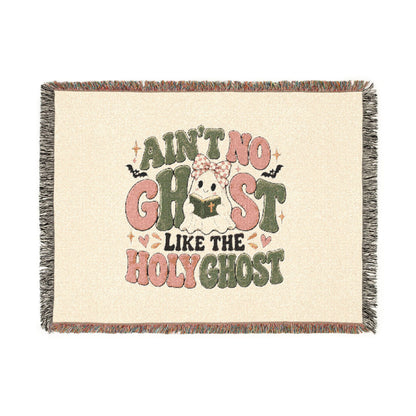 Woven Blanket