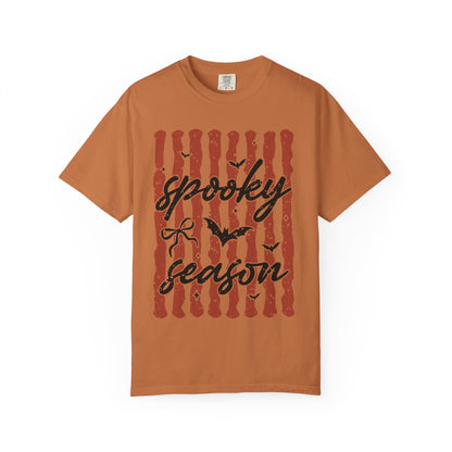 Spooky Season Tee