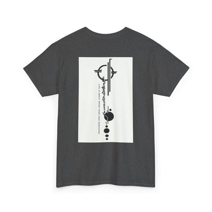The 100 TV Series Tee — "May We Meet Again" Fan Shirt