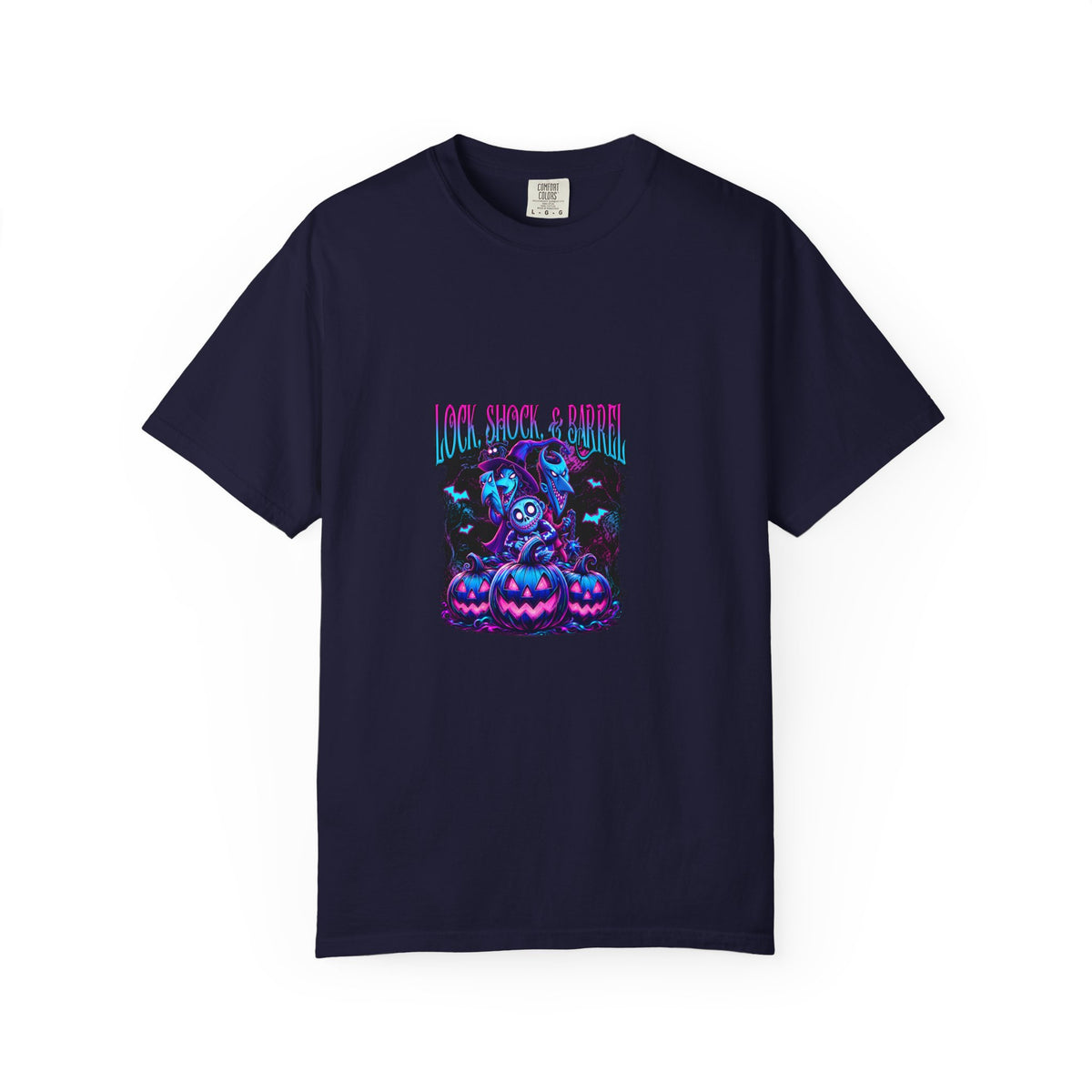 Nightmare Before Christmas T-Shirt